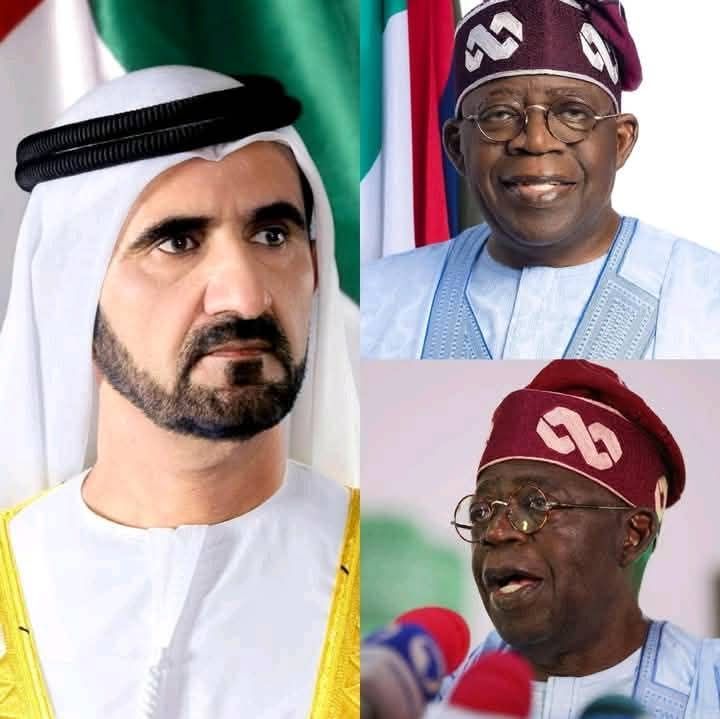 Dubai Imposes Strict Visa Restrictions On Nigerians Aged 18-45