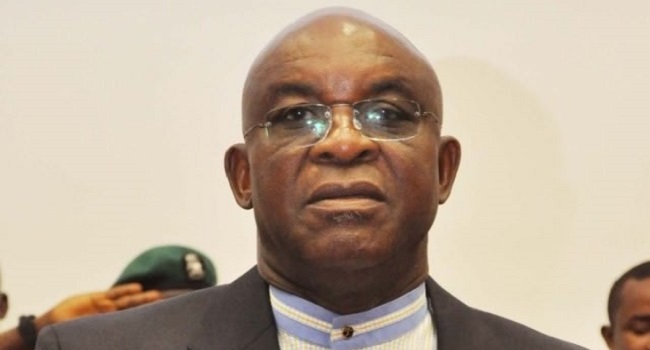 Opposition Coalition Vows To Safeguard Nigeria’s Democracy, Says David Mark
