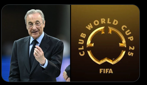 Real Madrid Players Set For €1 Million Bonus Each If They Win 2025 FIFA Club World Cup