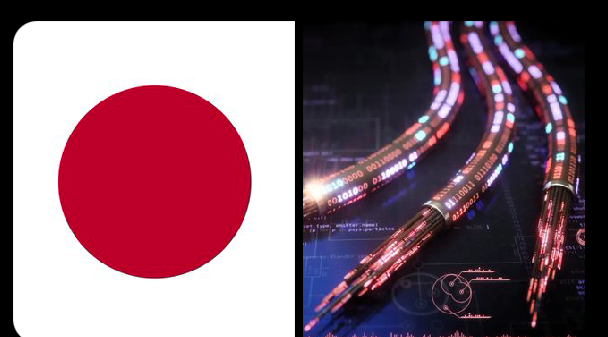 Japan Sets New Global Internet Speed Record At 1.02 Petabits Per Second