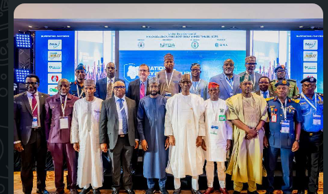 NITDA Launches National Cybersecurity Conference To Tackle Nigeria’s Skill Gap