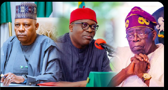 Vice President Shettima’s Remarks Misrepresented, Says State House
