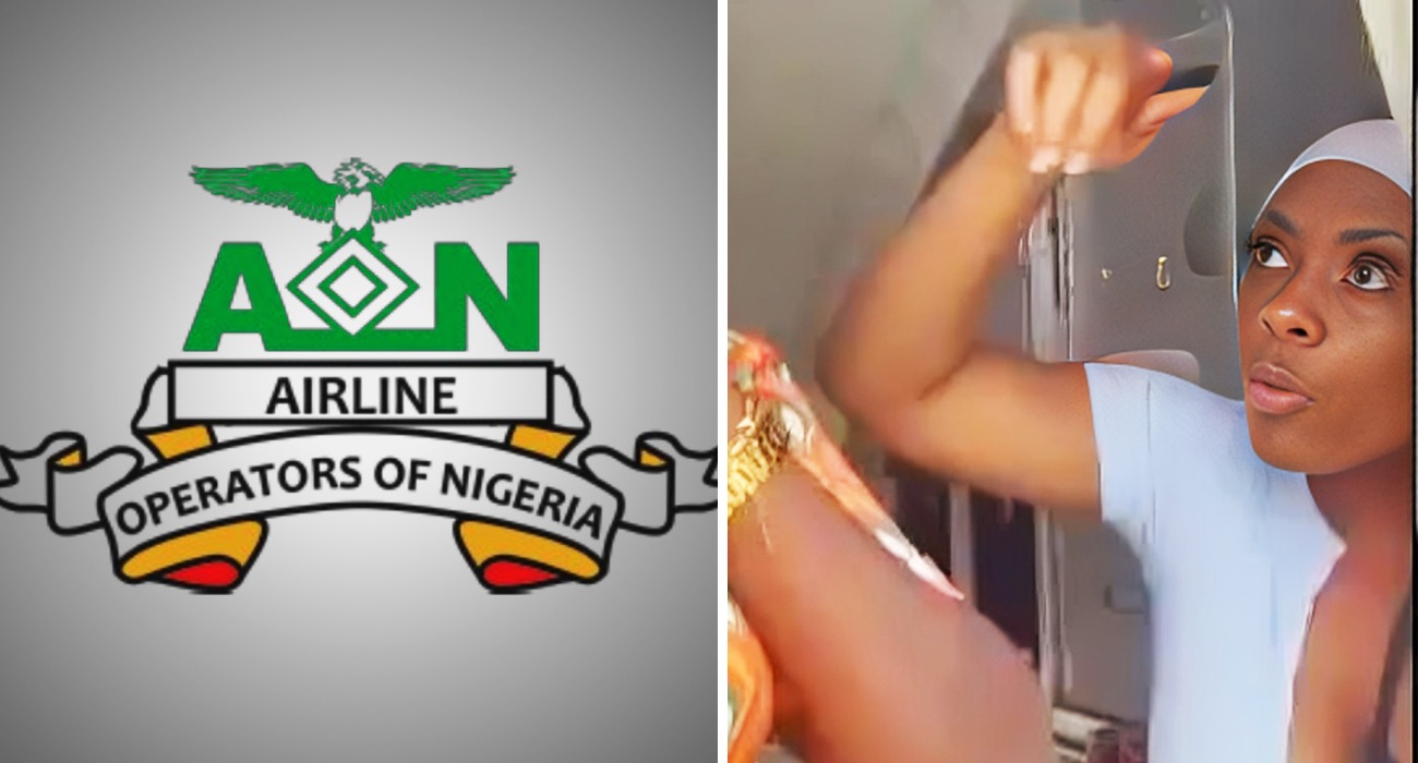 AWLA Nigeria Condemns Dehumanising Treatment Of Female Passenger By Ibom Air Crew