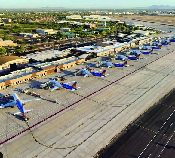 Gateway International Airport Secures NCAA Approval For Commercial Flights