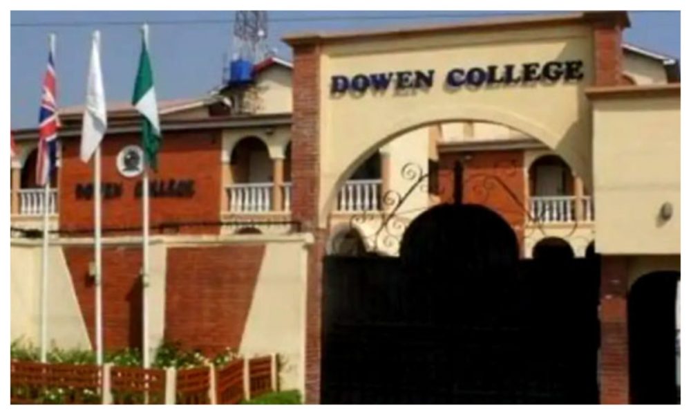 Lagos State Government Closes Dowen College Over Waste Disposal Violations