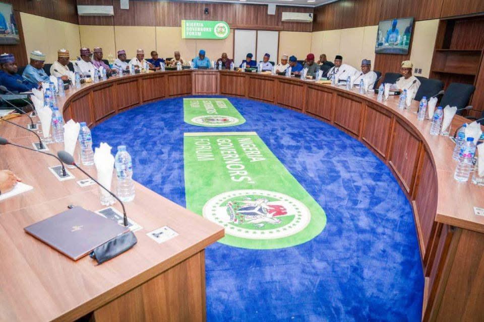 NGF Launches Investopedia To Boost Investment Across Nigeria’s States