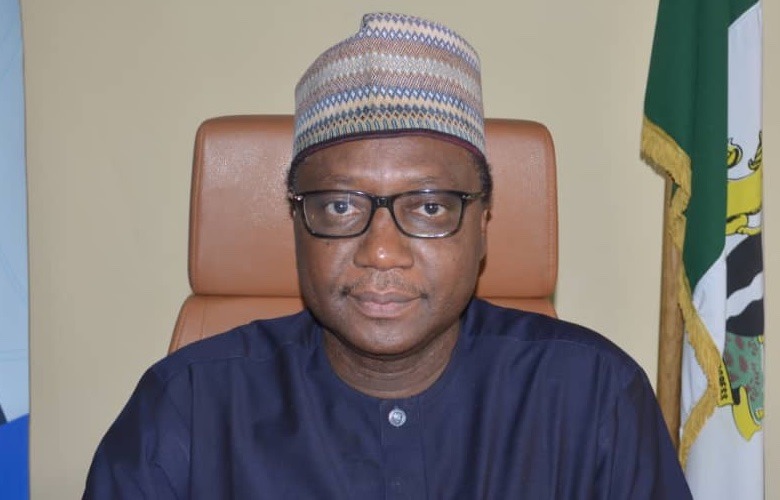 Nigeria Plans Salary Review For Political Office Holders Amid Economic Pressures