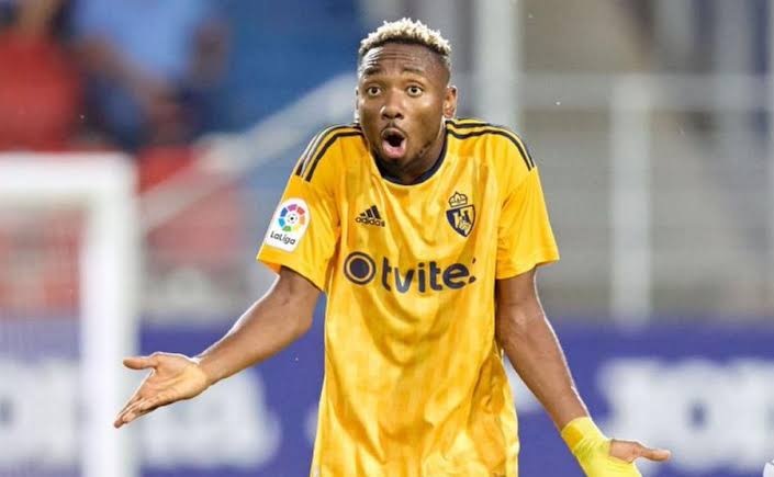 Barnsley FC Parts Ways With Super Eagles Star Kelechi Nwakali Over Pre-Season Delay