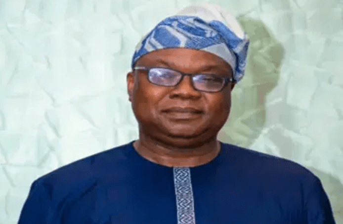 Nigeria Mourns Loss Of Consul General In Cameroon, Ambassador Taofik Obasanjo Coker