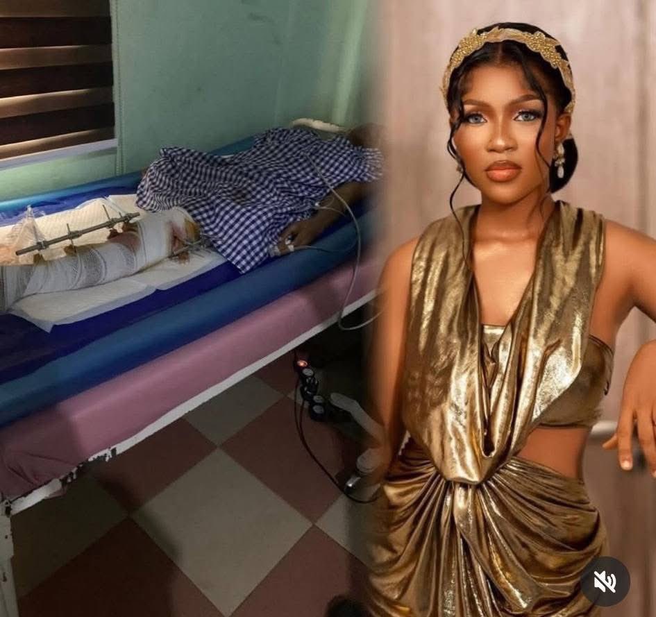Tragic Loss Of Ruth Otabor, Sister Of BBNaija Star Phyna, Following Accident