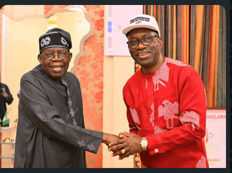 Soludo Backs Tinubu’s Reforms After Aso Rock Meeting