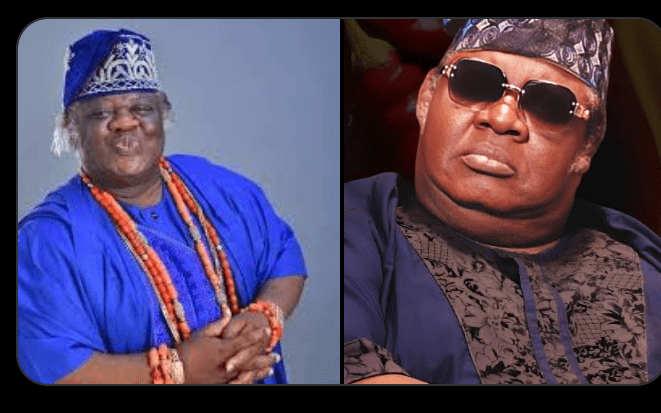 Veteran Nollywood Actor Segun Remi, Known As Chief Kanran, Passes Away