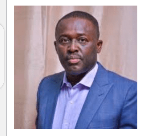 Opeyemi Agbaje Appointed New Chairman Of National Pension Commission By President Tinubu