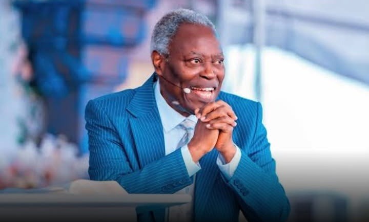 Deeper Life Church Relaxes Marriage Rules, Allowing Home Visits During Courtship