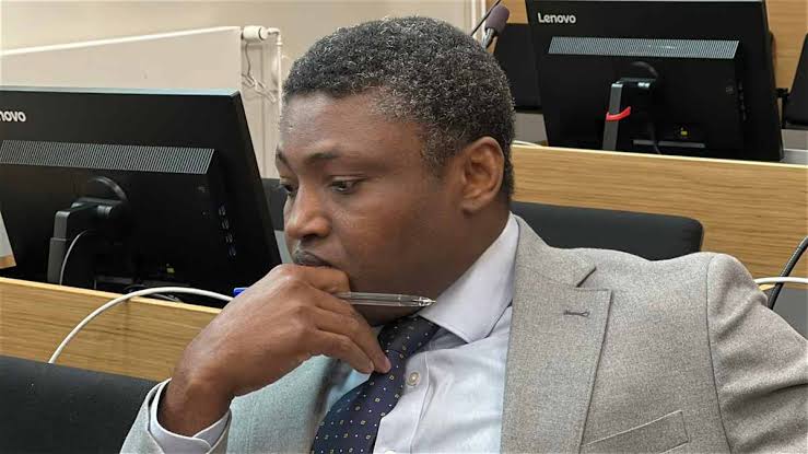 Nigerian Government Hails Simon Ekpa’s Conviction As Major Blow To Terrorism