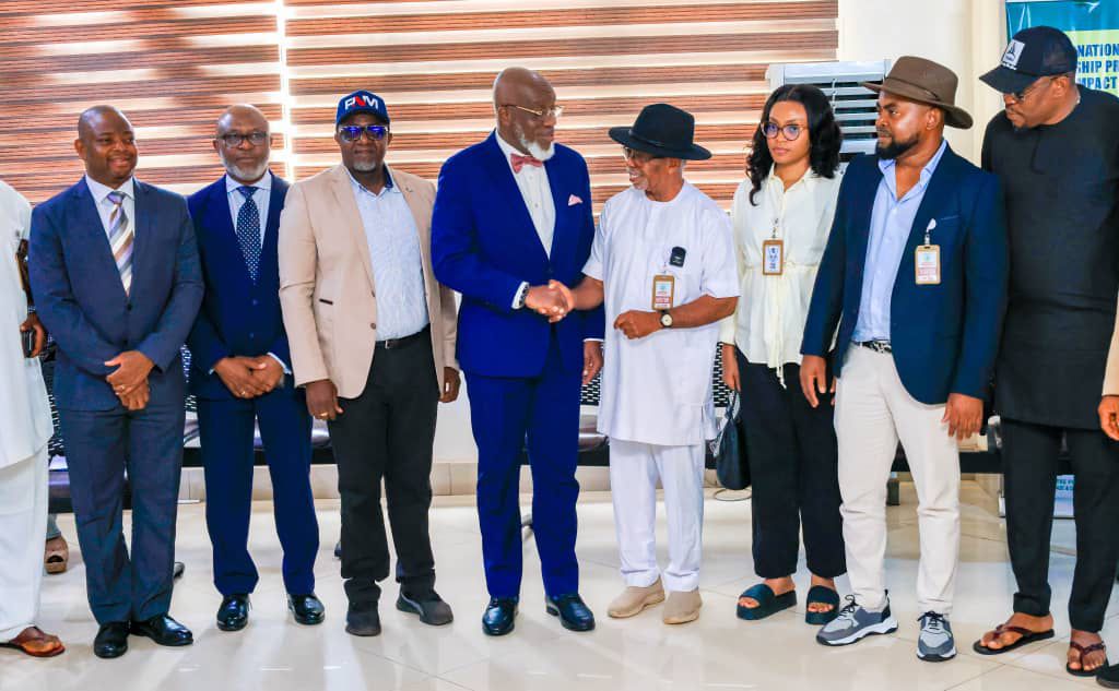 Enugu Govt Signs N100bn Deal To Revive Agro-Industrial Hub