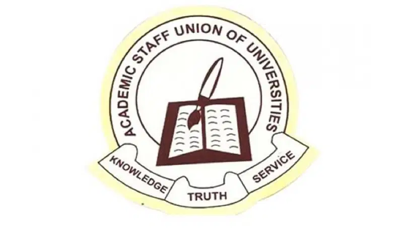 ASUU Gives FG 14 Days To Resolve Lingering Issues Or Face Strike