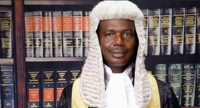 Adegboruwa Urges Tinubu NASS To Account For Rivers State Resources Under Ibas