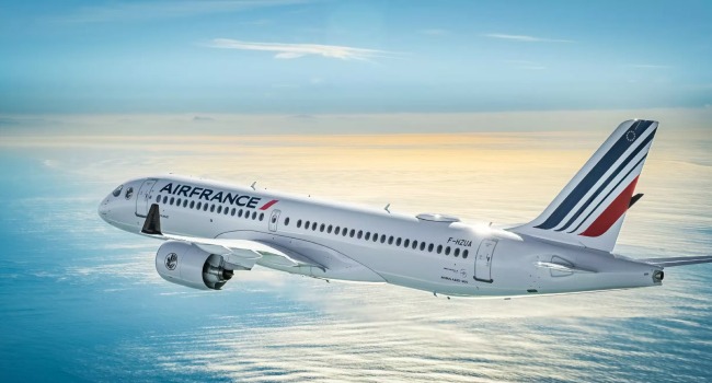 Air France Airbus Crash Trial Resumes