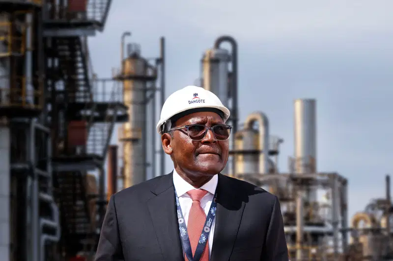 Nigerians Urged To Back Dangote Refinery For Energy Independence And Economic Growth