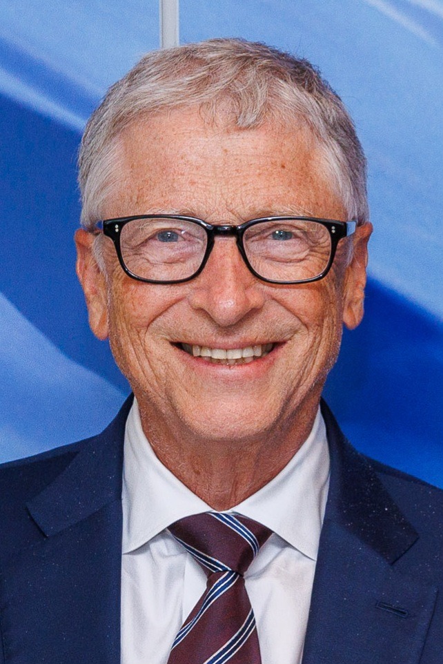 Bill Gates Warns Of Dire Child Mortality Rates In Northern Nigeria, Urges Global Action