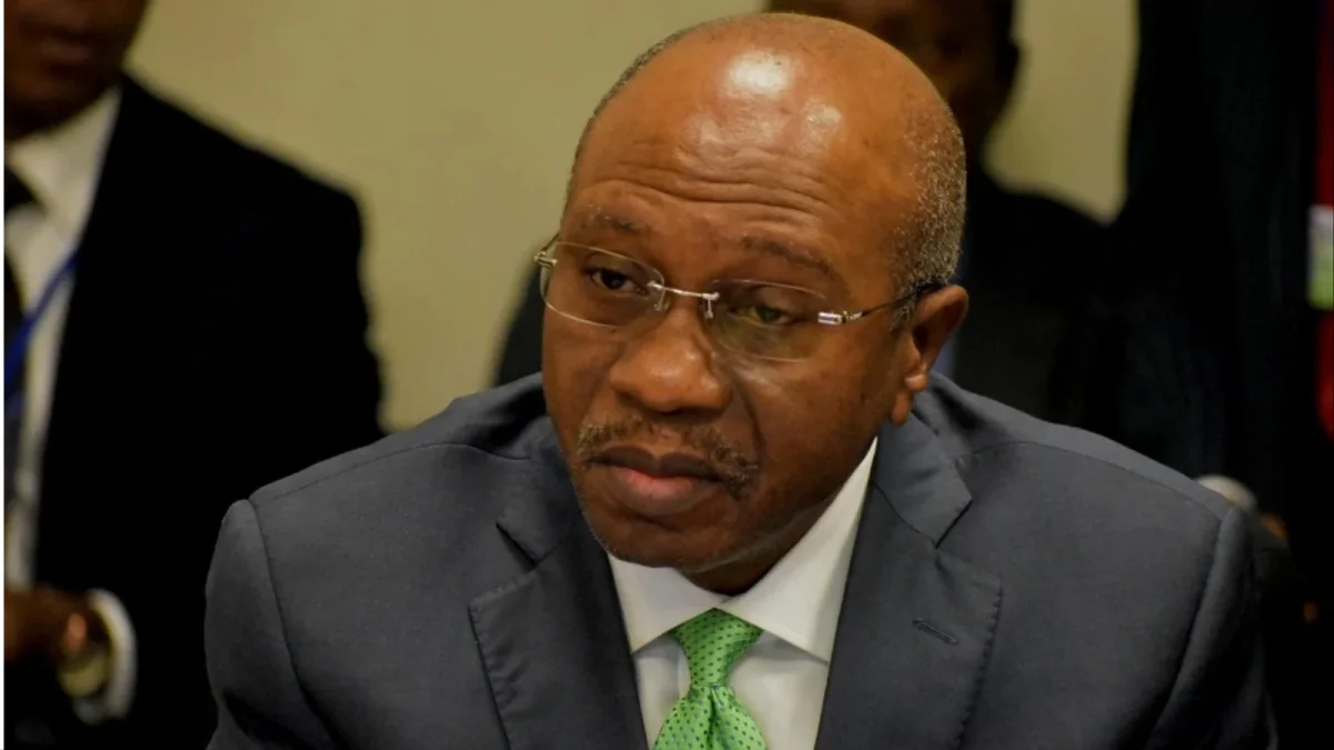 Court Approves Forensic Examination In Emefiele’s $4.5bn Fraud Trial