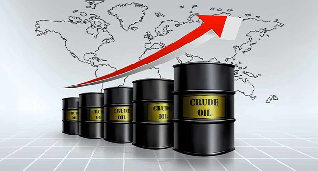 Middle East Conflict Sends Oil Prices Soaring