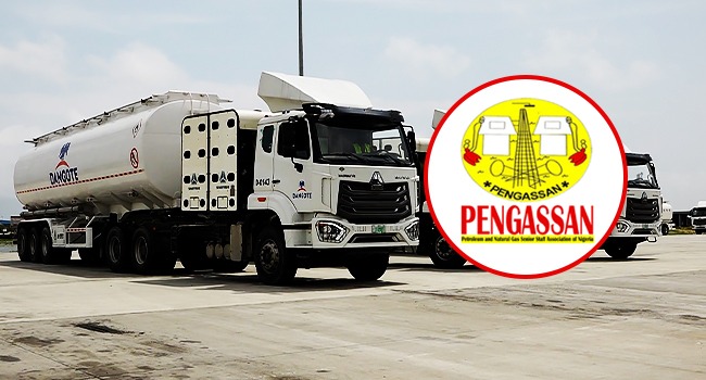 FG Urges PENGASSAN To Sheath Swords Over Dangote Dispute