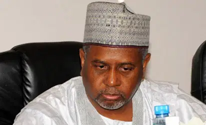 Dasuki’s Money Laundering Trial Takes New Turn