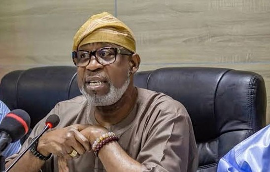 FG Rushes Rescue Teams To Zamfara Mine Collapse Site