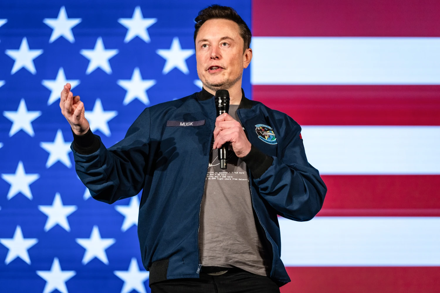 Elon Musk’s Stark Warning: Low Birth Rates Threatens The West Dominance