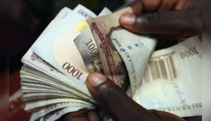 Nigeria Records N2.25 Trillion Revenue Sharing Among FG, States, LGs In August