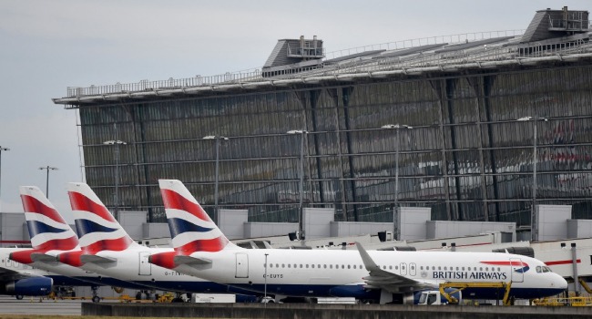 Major European Airports Disrupted By Cyber-Related Incident