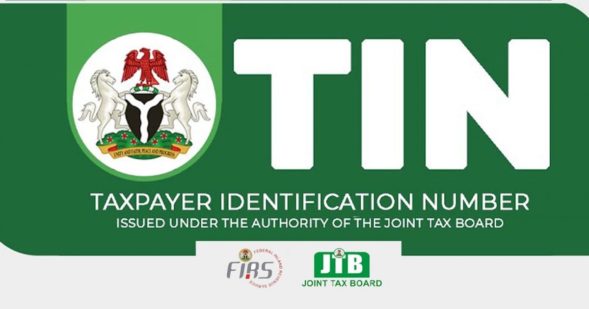 All Taxable Nigerians Must Obtain A TIN As New Tax Laws Take Effect In January 2026