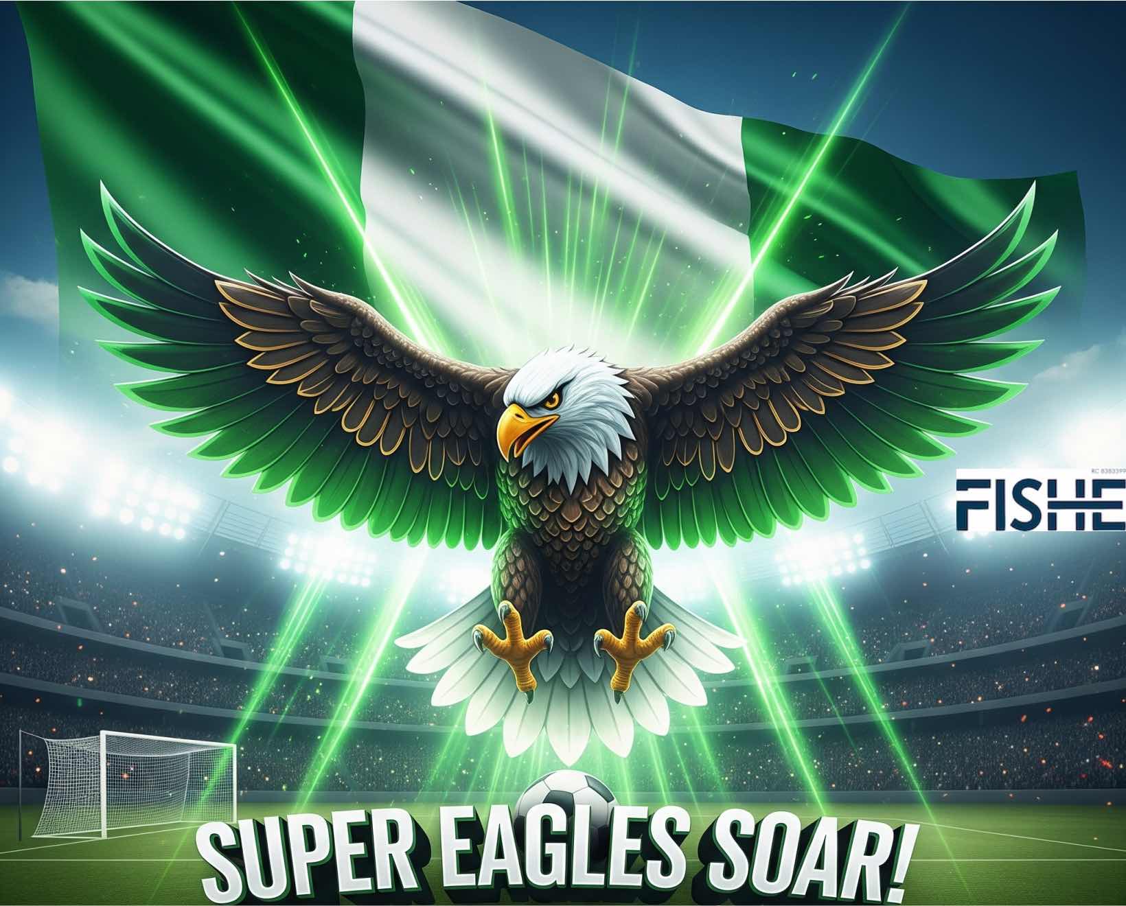 The Super Roars In The Eagles Of Nigeria To Secure Vital Win Over Rwanda In World Cup Qualifier Hopes