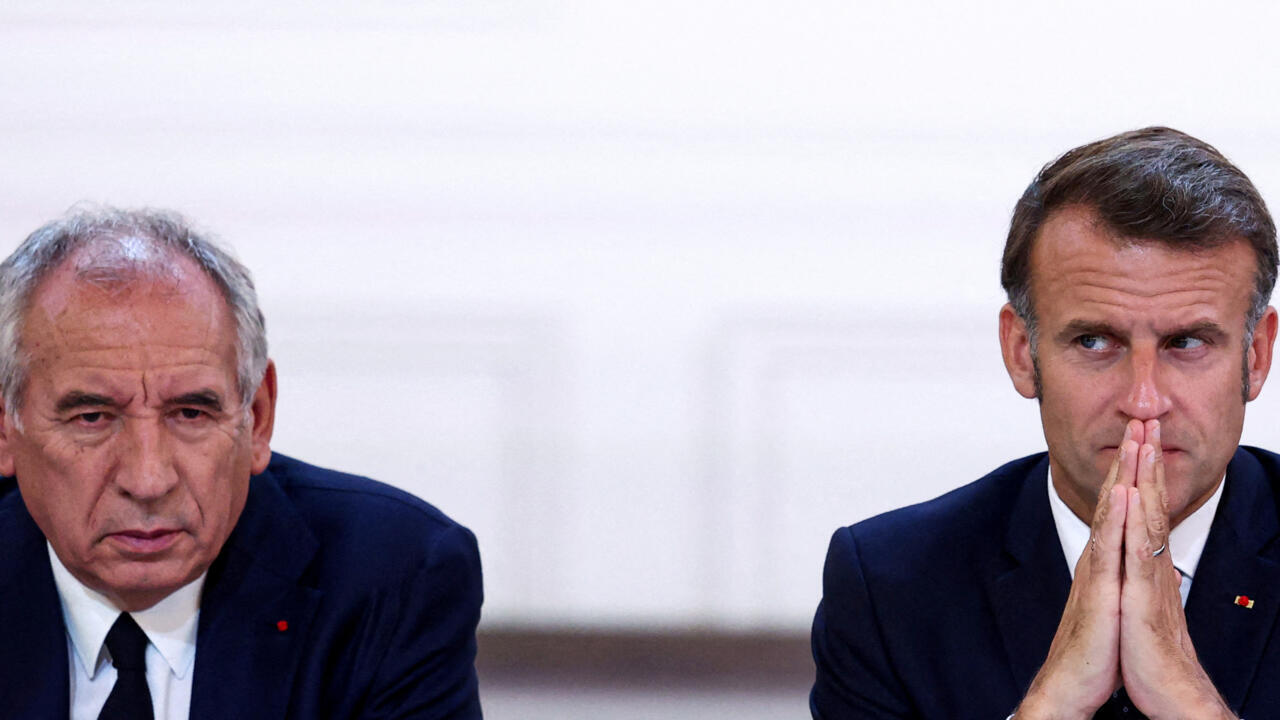 French Government Officially Collapses After Failed Confidence Vote