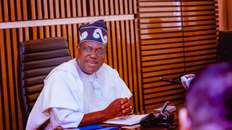 SGF Urges Nigerians To Support Tinubu’s Reforms For National Growth