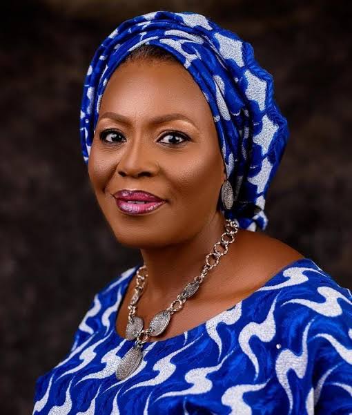 FCTA Appoints Mrs. Nancy Sabanti Nathan As Acting Head Of Service