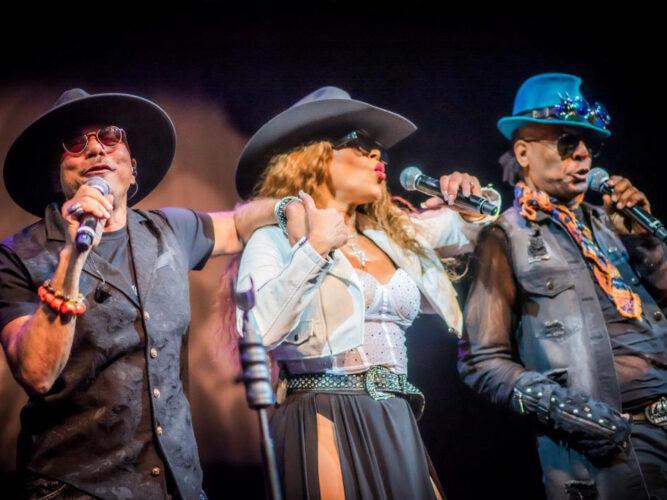 Legendary American R&B Group Set To Celebrate Nigeria’s Independence With Abuja Concert