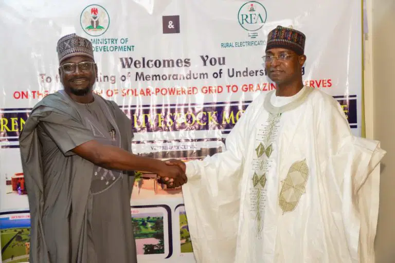 FG Set To Modernize 417 Grazing Reserves Into Livestock Development Hubs