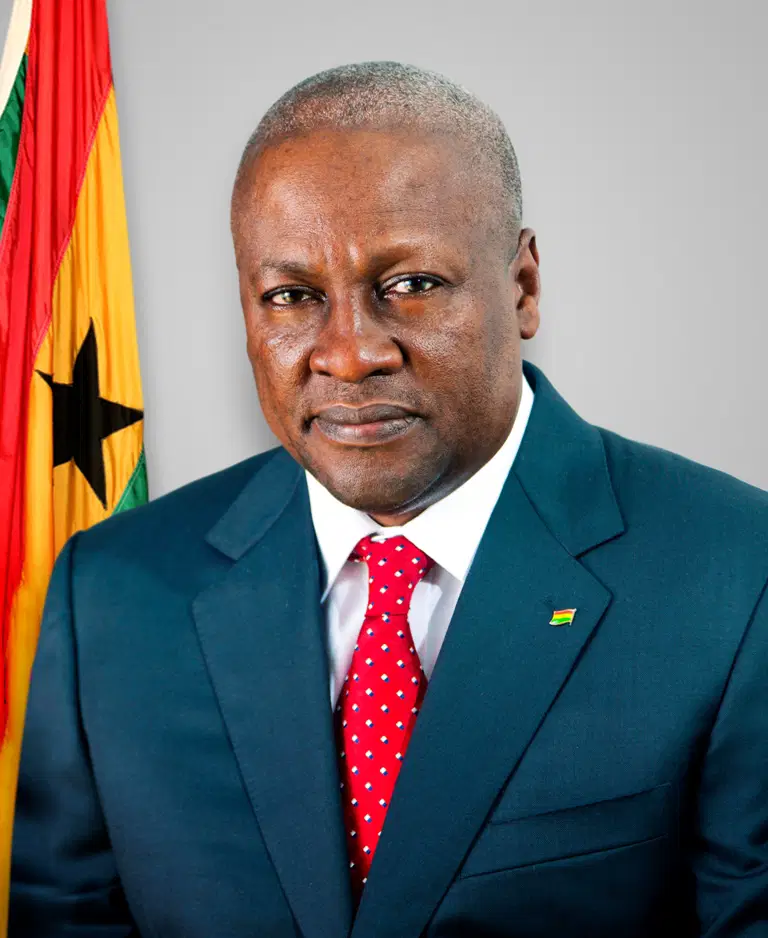 Ghana Deports West Africans Expelled By US To Togo Amidst Controversy