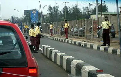 LASTMA Warns Transport Unions Against Using Stickers As Vehicle Registration Numbers