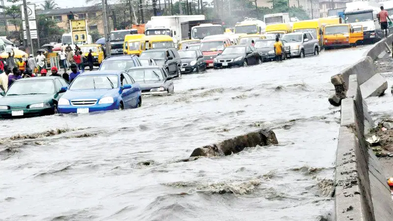 Flooding In Lagos A Call To Action