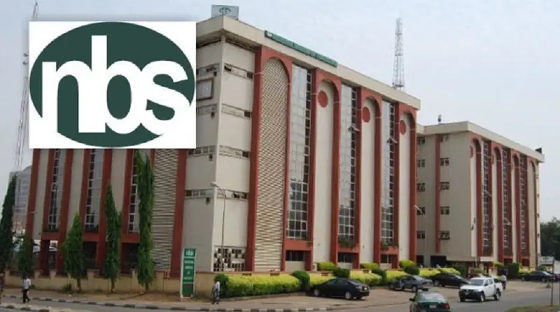 Nigeria Records 4.23% Economic Growth In Q2 2025