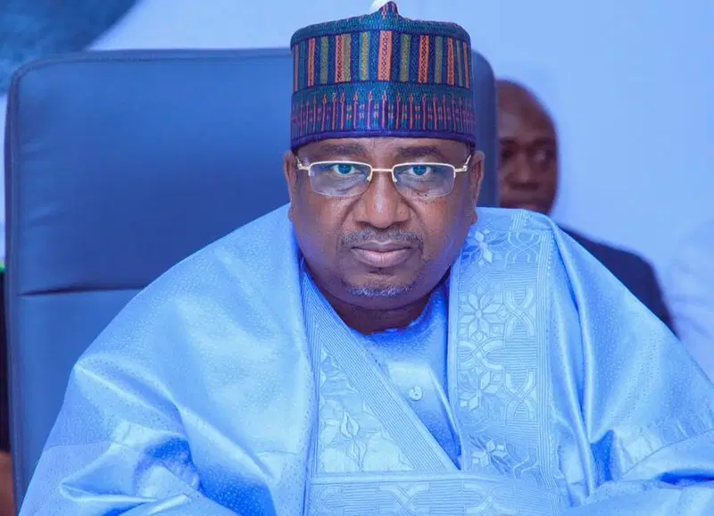 Gov Idris Begs FG To Make Argungu Fishing Festival Nigeria’s Global Tourism Jewel