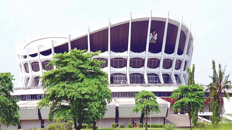 President Tinubu To Unveil Renovated National Arts Theatre
