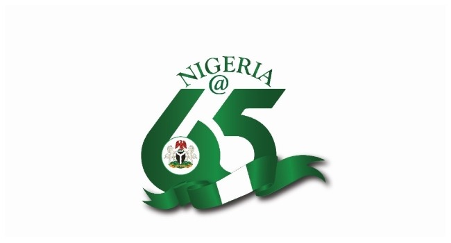 Nigeria Celebrates 65 Years Of Independence With Unity Theme