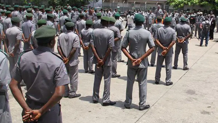 Nigeria Customs Service Unveils One Stop Trade Platform