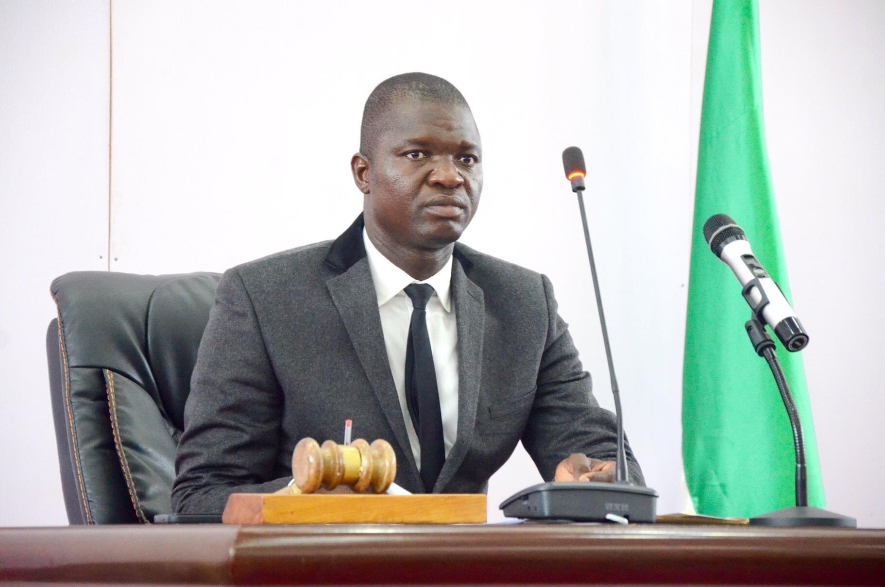 Governor Nwifuru Moves To Ban Property Agents In Ebonyi State By 2026