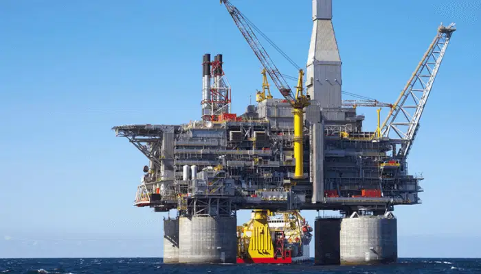 Nigeria’s Oil Production Surges To 1.8 Million Barrels Daily